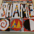 OMD : Shame * Goddess Of Love *UK 1987 - pikkukuva 1