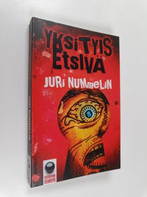Juri Nummelin : Yksityisetsivä