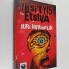 Juri Nummelin : Yksityisetsivä - pikkukuva 1
