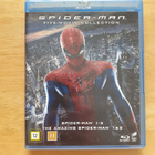 Spider-Man: 5-Movie Collection BLU-RAY - pikkukuva 1