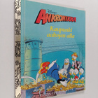 Walt Disney : Kaupunki aaltojen alla : Disneyn ankronikka - pikkukuva 1