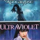 RESIDENT EVIL:APOCALYPSE / ULTRAVIOLET	(14 126)	k	-FI-	DVD - pikkukuva 2