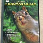 Lasten luontosarjat (4DVD) uusi ja muoveissa - pikkukuva 1