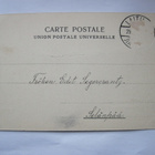 VANHA Postikortti Ahvenanmaa Laivat 1902 - pikkukuva 2