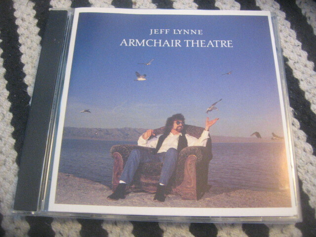 Jeff Lynne - Armchair Theatre