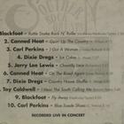 Various • Southern Rock Greats CD - pikkukuva 2