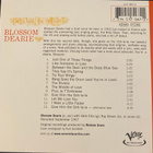 Blossom Dearie: Give Him the Ooh-la-la (1957/1998) cd - pikkukuva 2