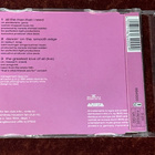 WHITNEY HOUSTON - ALL THE MAN THAT I NEED - CD - pikkukuva 2
