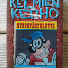 Aku Ankan taskukirja: Kelmien kerho - pikkukuva 1