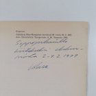 Eripainos : Juhlakirja Eino Kauppisen täyttäessä 60 vuott... - pikkukuva 2