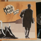 MATALA PROFIILI ~ Kiertävä Sirkus ~ LP - pikkukuva 1
