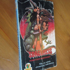 Sorceress - pimeyden ruhtinaat (Omaxi) VHS pahvikannet - pikkukuva 1