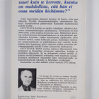 George M. Cowan : Sytyttävä sana - pikkukuva 2
