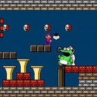 NES - Super Mario Bros. 2 - pikkukuva 4