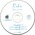 Luka • Tuun Sun Luo CD Maxi-Single - pikkukuva 3