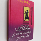 Hilary McKay : Pikku prinsessan ystävät : jatkoa Frances ... - pikkukuva 1