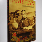 Amy Tan : Luutohtorin tytär - pikkukuva 1