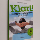 David Stiernholm : Klart! bli superstrukturerad på 31 dagar - pikkukuva 1