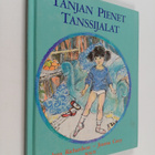 Jean Richardson : Tanjan pienet tanssijalat - pikkukuva 1