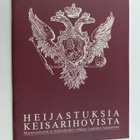 Heijastuksia keisarihovista : muistoesineitä ja hallitsij... - pikkukuva 1