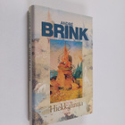Andre Brink : Hiekkalinna - pikkukuva 1