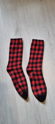 Uudenveroiset sukat,koko 39 / 40