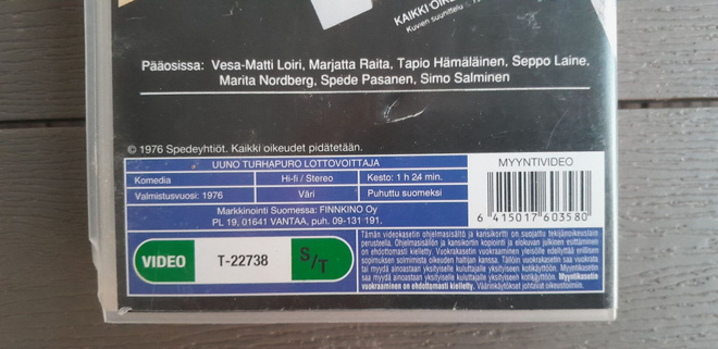 Item image