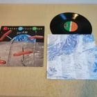 CROSBY/STILL/NASH - Live It Up LP - pikkukuva 1