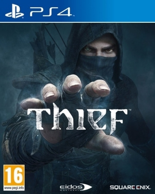 Thief (PS4)