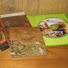 XBOX 360 Far Cry 2 - pikkukuva 2
