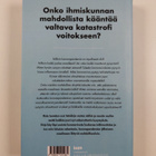 Risto Isomäki : Mitä koronapandemian jälkeen - pikkukuva 2