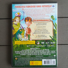DVD: The Ant Bully - Muurahaisten Kauhu (2007) - pikkukuva 2