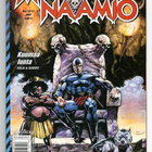 Mustanaamio 10-11/2007 - pikkukuva 1