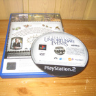 Lemony Snicket's A Series of Unfortunate Events Ps2 - pikkukuva 2
