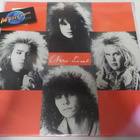 CHRISTINE - WE LOVE YOU FIN -89 PRESS M-/M- 12" SINGLE MAXI - pikkukuva 1