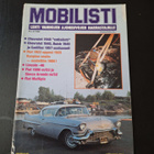 MOBILISTI Lehti 4 / 1986 - pikkukuva 1