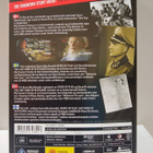 dvd My Enemy's Enemy - pikkukuva 2