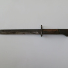 PUOLALAINEN MAUSER PISTIN - pikkukuva 1