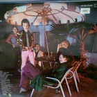 MOTELS  ::  ORIGINAL FIRST LP  ::  VINYYLI  LP      1979 - pikkukuva 2