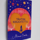 Minnie Darke : Tähtiin kirjoitettu - pikkukuva 1