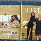 Hustle (43 554) UUSI -FI- BLU-RAY nordic, anne hathaway 2018 - pikkukuva 1