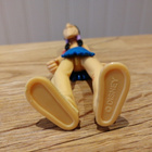 [ DISNEY FIGURE ] Famosa Disney Peter Pan Neverland Indian - pikkukuva 3