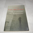 Ian McEwan The Comfort of Strangers  -nid - pikkukuva 1