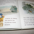 Kincaid Pieni merenneito - pikkukuva 2