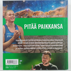 Mitä Missä Milloin-setti 1973-2023 (puuttuu 2005, 2007, 2... - pikkukuva 2