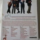 FRASIER (4 x DVD) HELA FÖRSTA SESONGEN  - pikkukuva 2