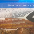 Resident Evil - Afterlife 3D Blu-Ray - pikkukuva 3
