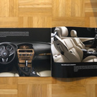 Esite BMW E64 600-sarja Convertible, 645 Ci, 2004. 6-sarja - pikkukuva 5