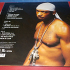JA RULE - PAIN IS LOVE M-/M- 2LP - pikkukuva 2