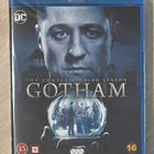 GOTHAM: Kausi 3 (Blu-ray) DC Comicsin sarjakuvista (UUSI) - pikkukuva 1